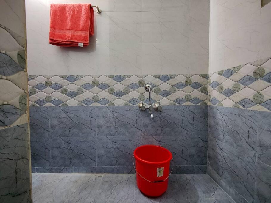 Comfy 2-Bedroom House In Sanjaynagar, Bengaluru Dış mekan fotoğraf